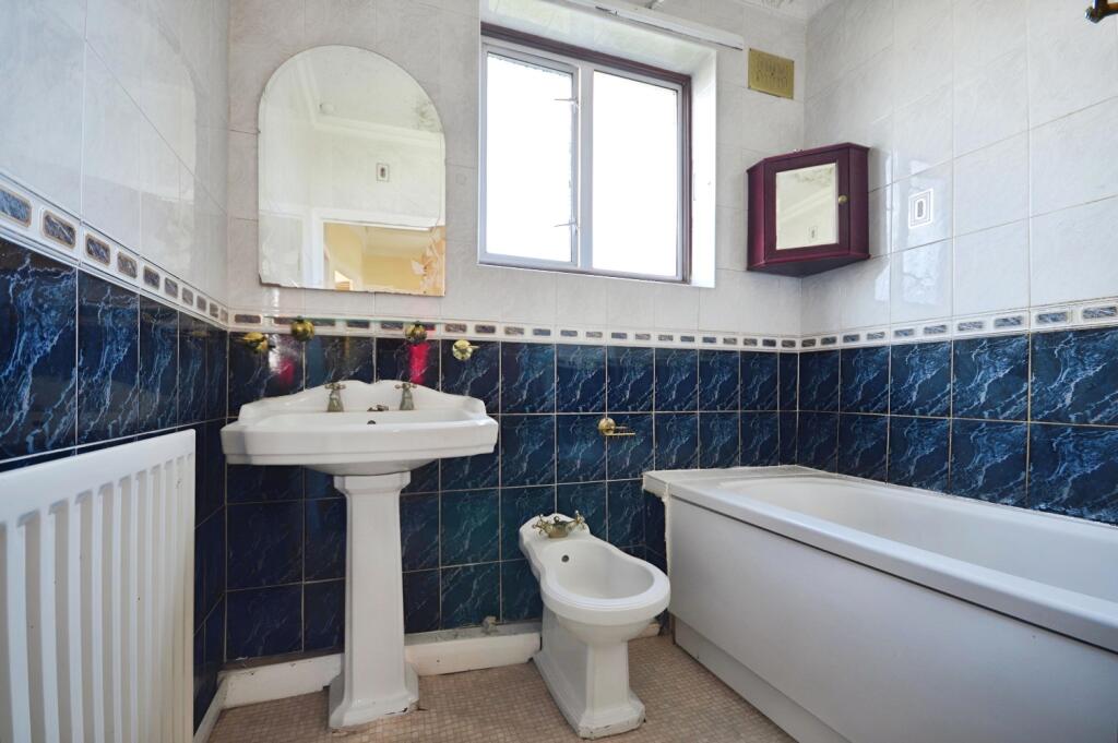 Main image of property: Bearstead Rise, SE4