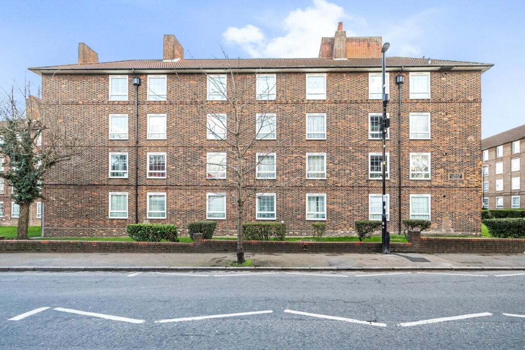 Main image of property: Turnham Road Brockley SE4
