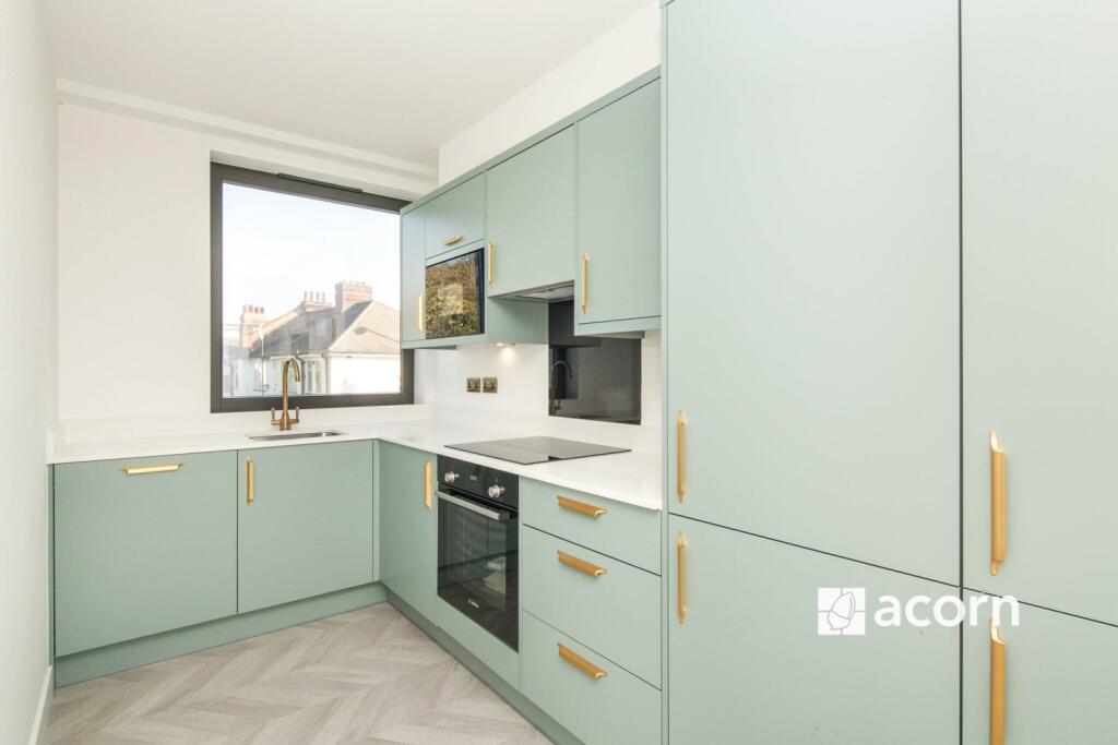 Main image of property: Eddystone Road London SE4