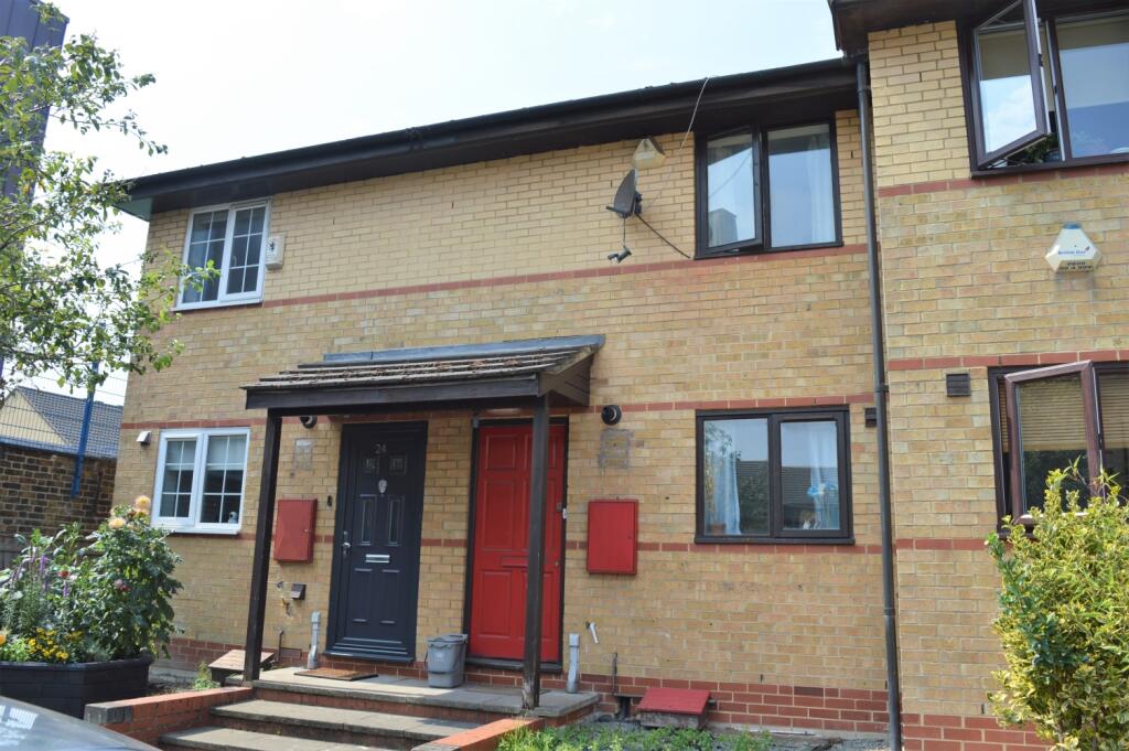 Main image of property: Foxwell Mews Brockley SE4