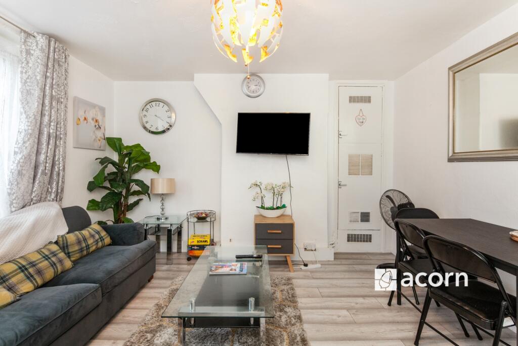Main image of property: Barville Close London SE4