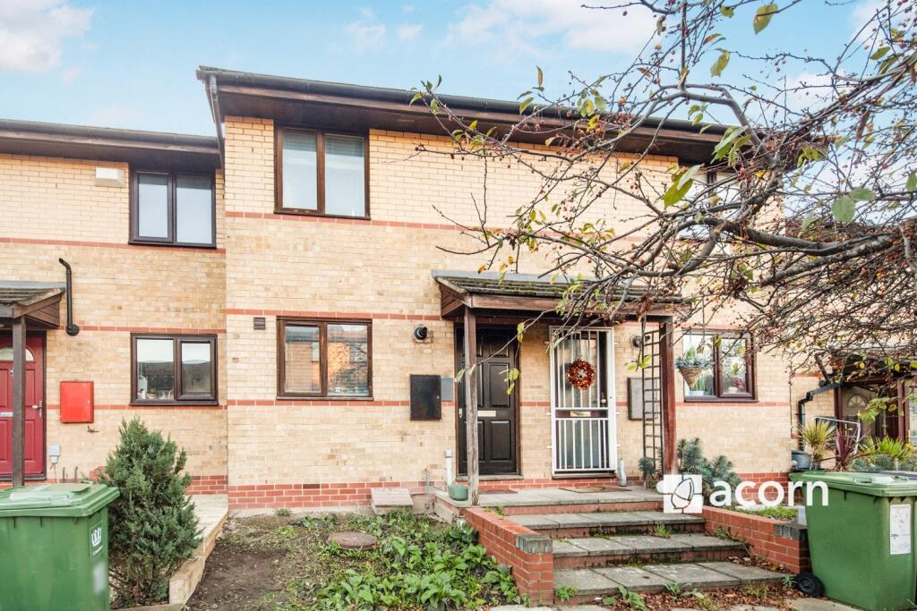 Main image of property: Foxwell Mews London SE4