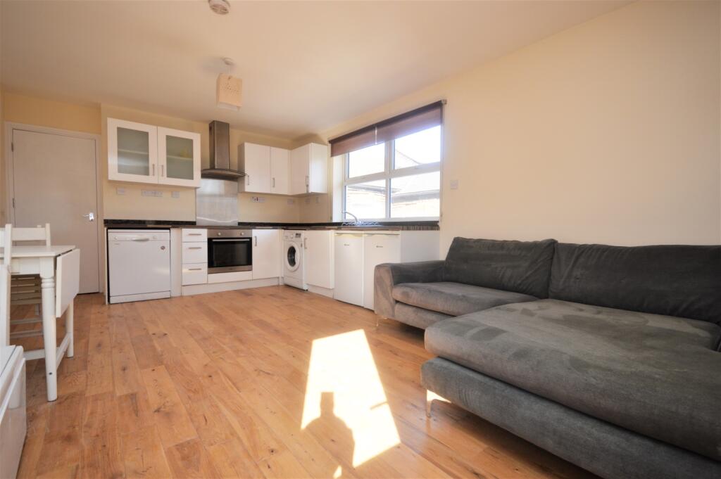 Main image of property: Holdenby Road London SE4