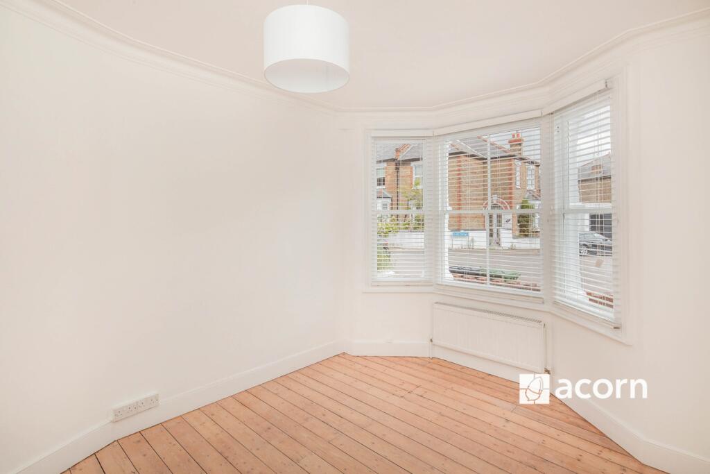 Main image of property: Salehurst Road London SE4