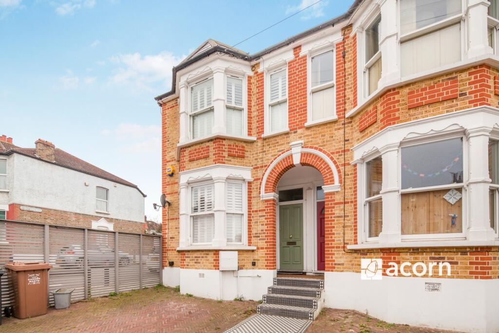 Main image of property: Manwood Road London SE4