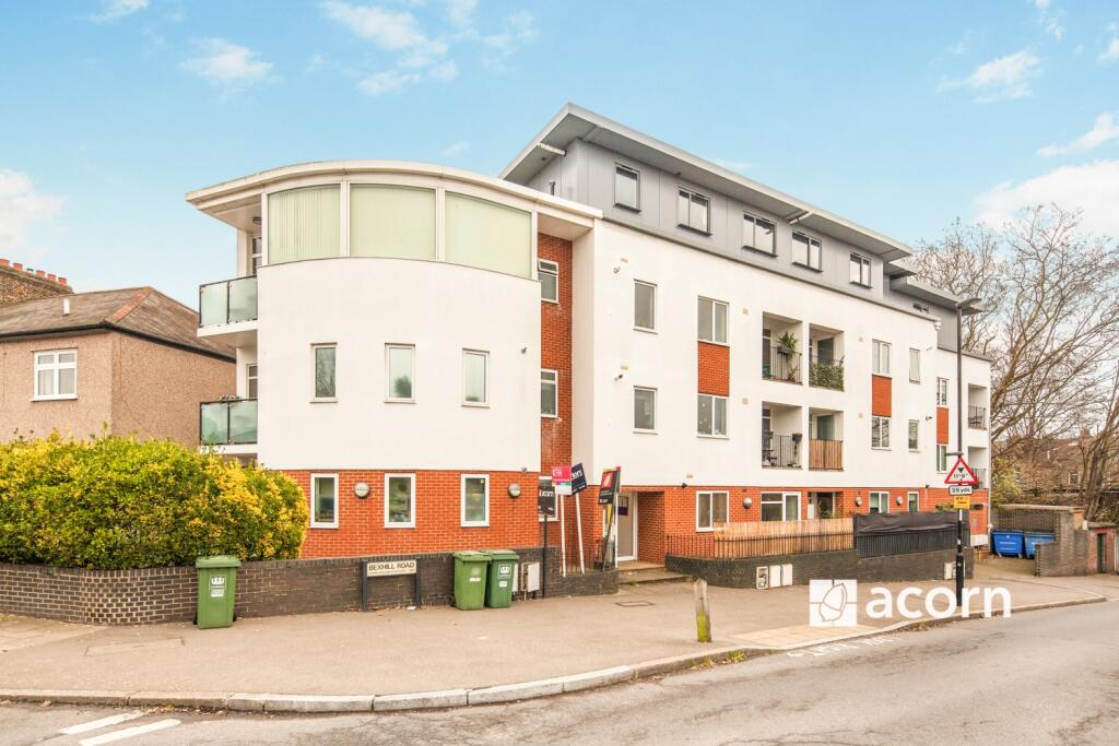 Main image of property: Chudleigh Road Brockley SE4