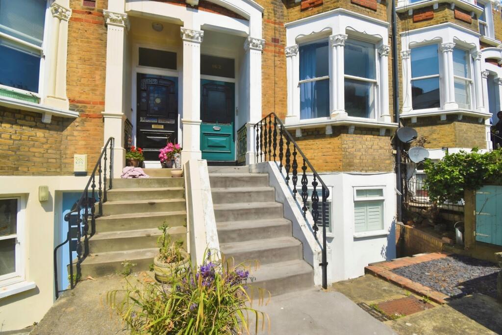 Main image of property: Tressillian Road Brockley SE4
