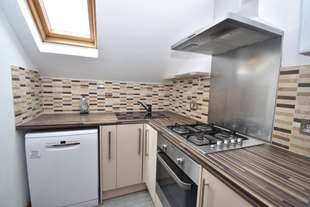 1 bedroom flat for rent in Perry Hill SE6