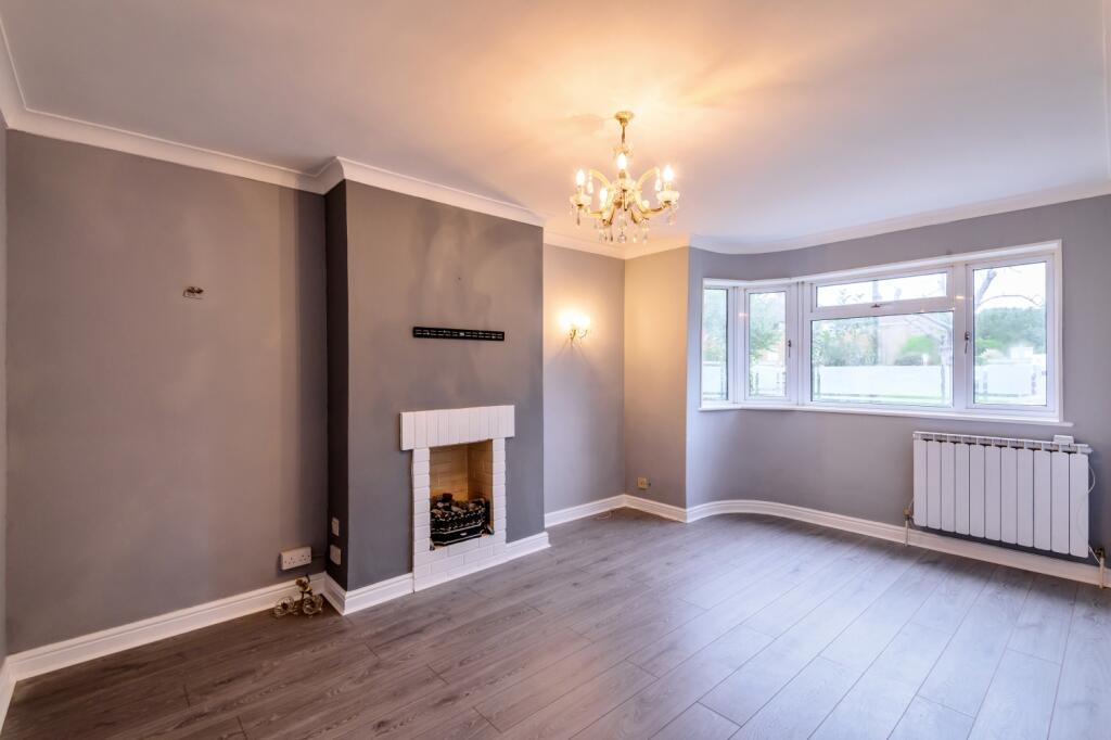 Main image of property: Meadowview Road London SE6