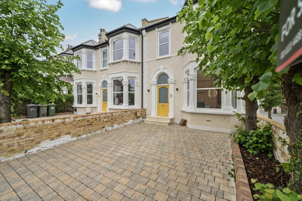 Main image of property: Broadfield Road London SE6