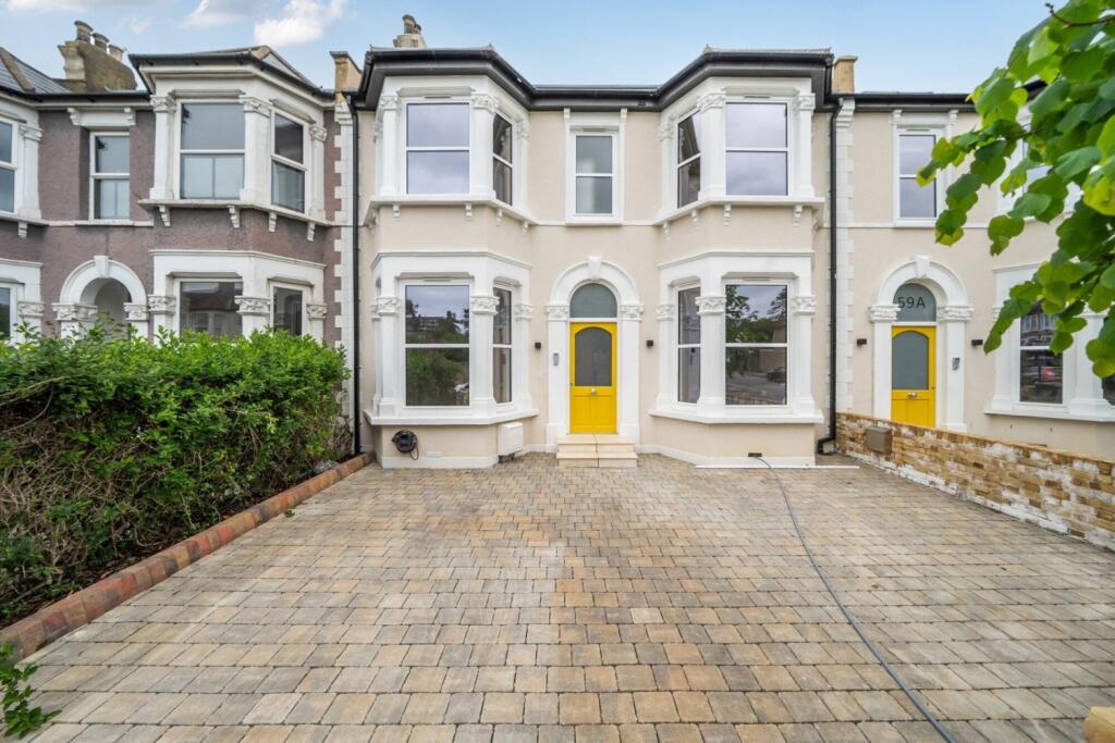 Main image of property: Broadfield Road London SE6