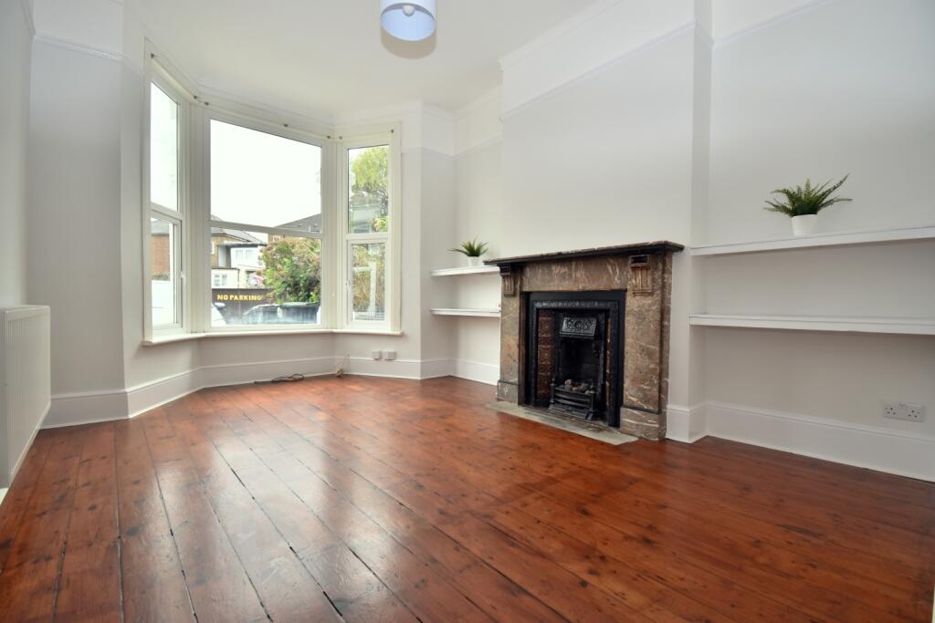 Main image of property: Minard Road London SE6