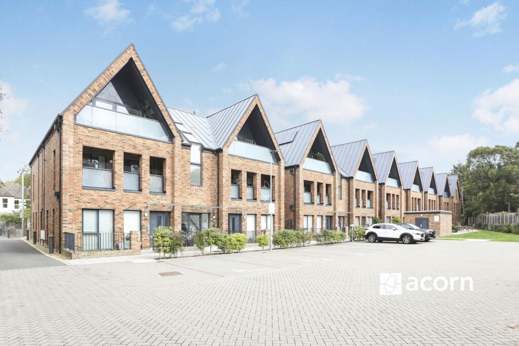 Main image of property: Phoebes Place London SE6