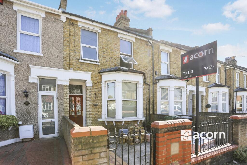 Main image of property: Jutland Road London SE6
