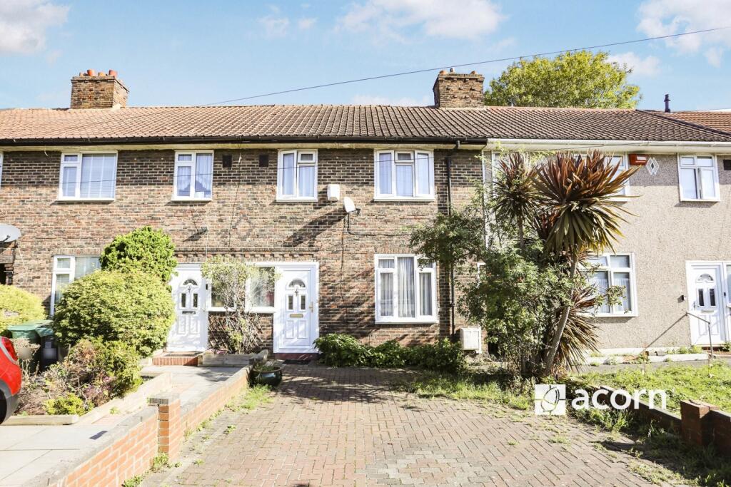 Main image of property: Moremead Road Catford SE6