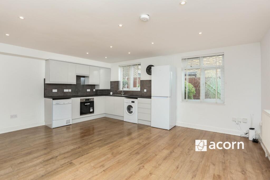 Main image of property: Perry Hill Catford SE6
