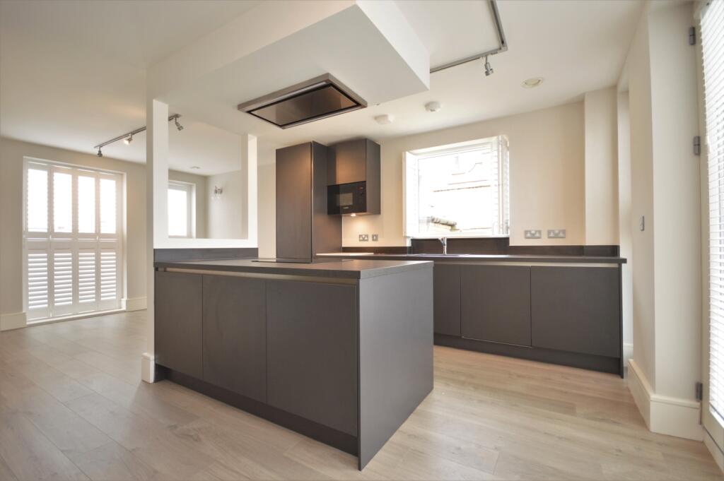 Main image of property: Plassy Road Catford SE6