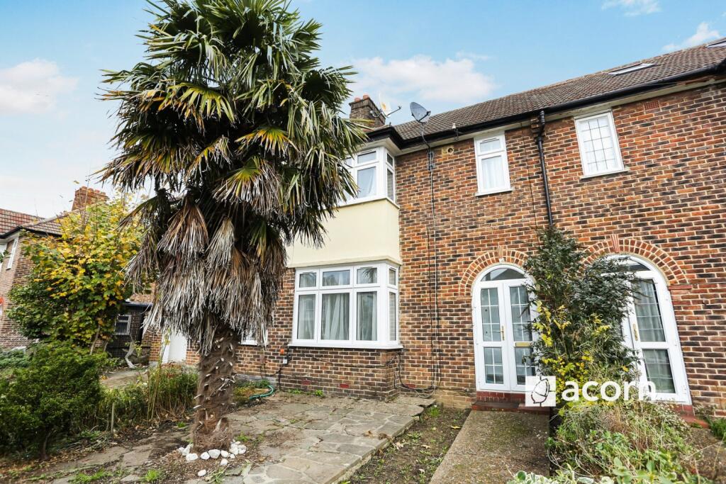 Main image of property: Verdant Lane London SE6