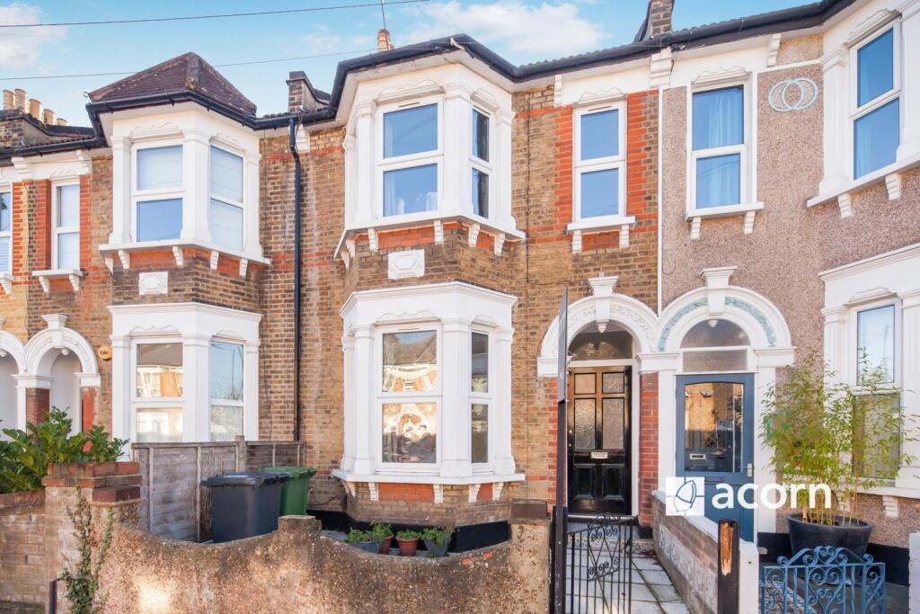 Main image of property: Hawstead Road London SE6