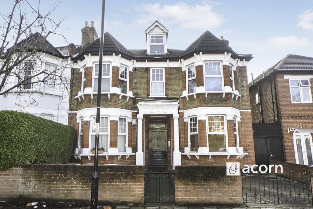 Main image of property: Rosenthal Road Catford SE6