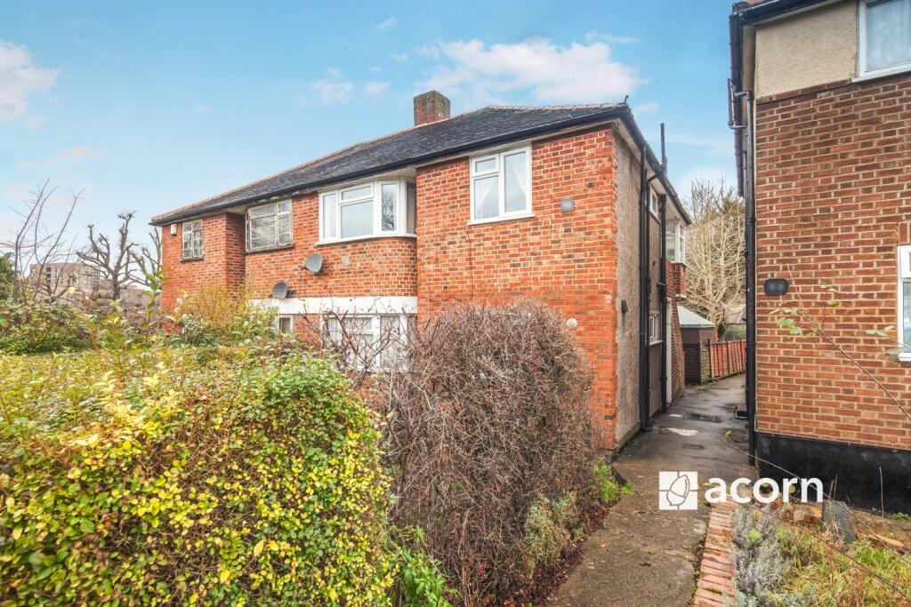 Main image of property: Meadowview Road Catford SE6