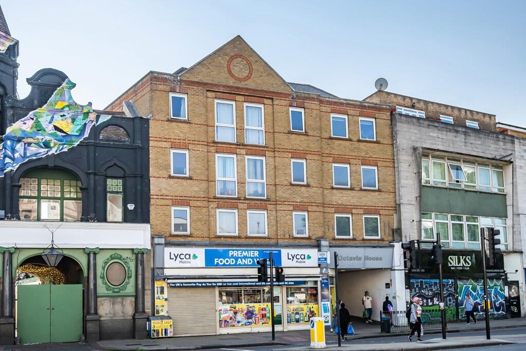 Main image of property: Rushey Green Catford SE6