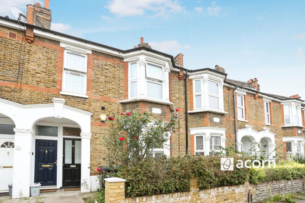 Main image of property: Sportsbank Street London SE6