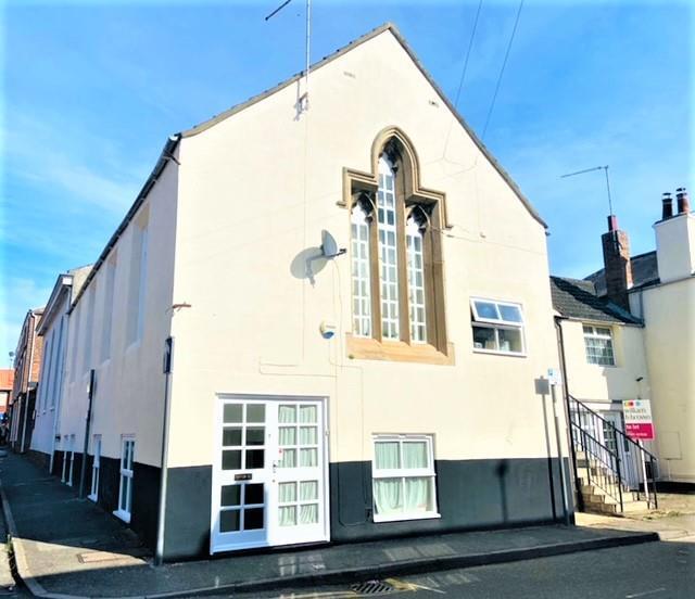 Main image of property: Victoria Street, Holbeach