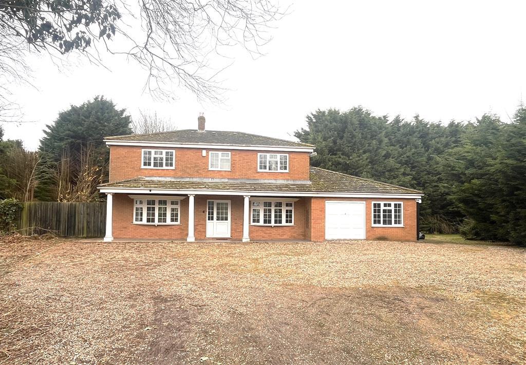 Main image of property: Church Road, Emneth, WISBECH