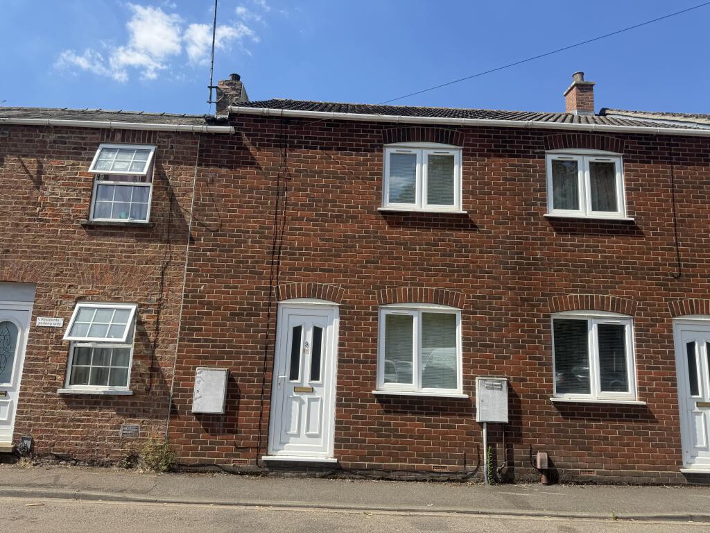 Main image of property: Henry Street, WISBECH
