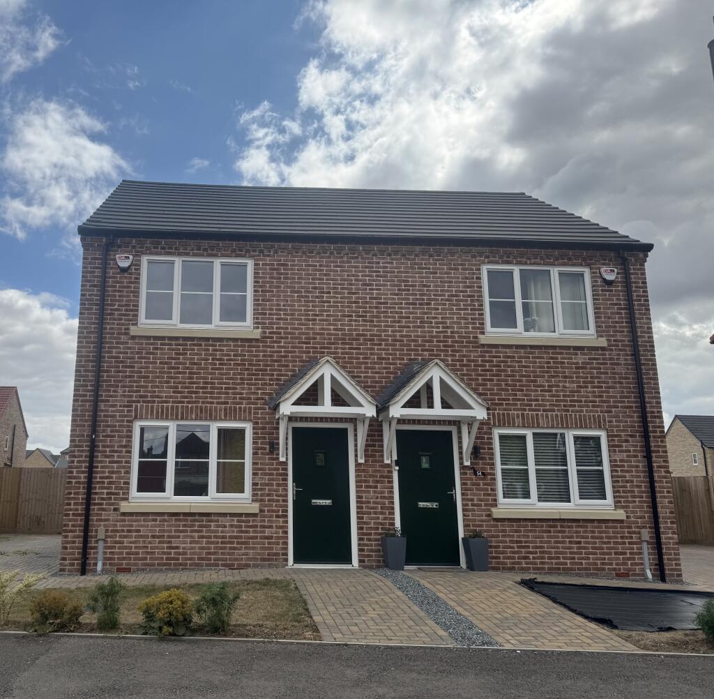 Main image of property: Delamore Drive, Leverington, WISBECH