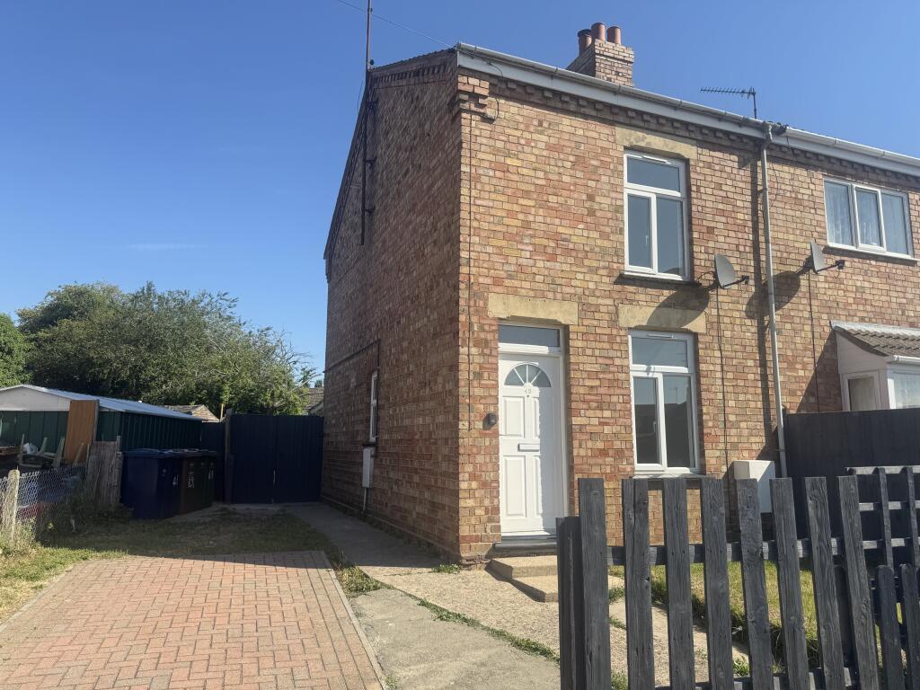 Main image of property: Staithe Road, WISBECH