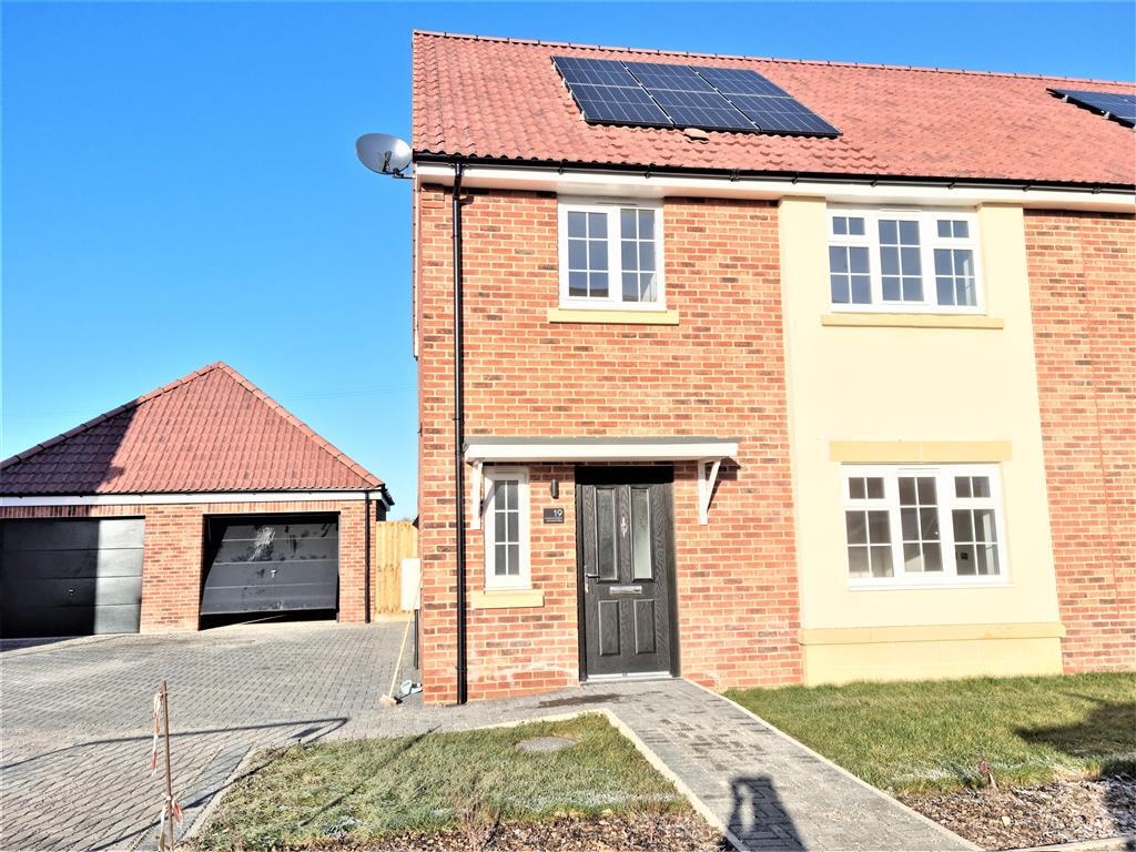 Main image of property: Orchard Way, Wisbech St Mary