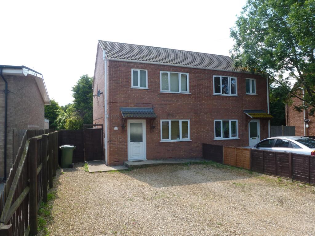 Main image of property: Kirkgate Street, Wisbech, Cambs