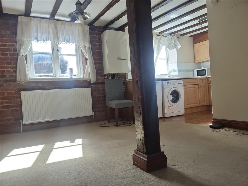 Main image of property: Schooner Wharf, 6 Old Market, Wisbech