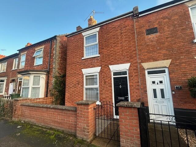 Main image of property: Fardell Road, Wisbech