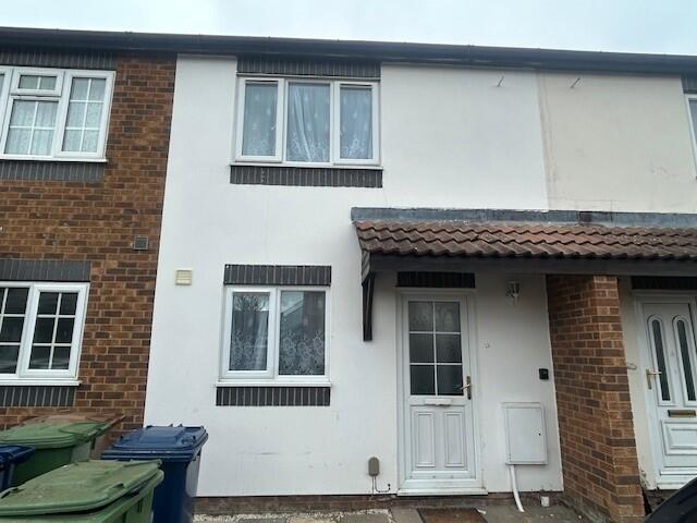Main image of property: Harrys Way, WISBECH