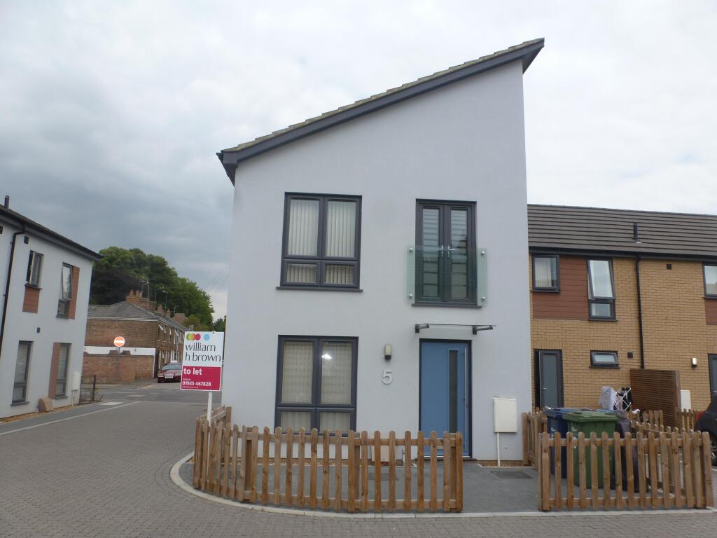 Main image of property: St Augustines Road, Wisbech