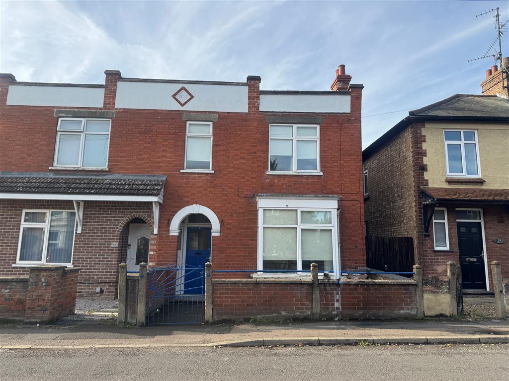 Main image of property: 239 Norwich Road, Wisbech