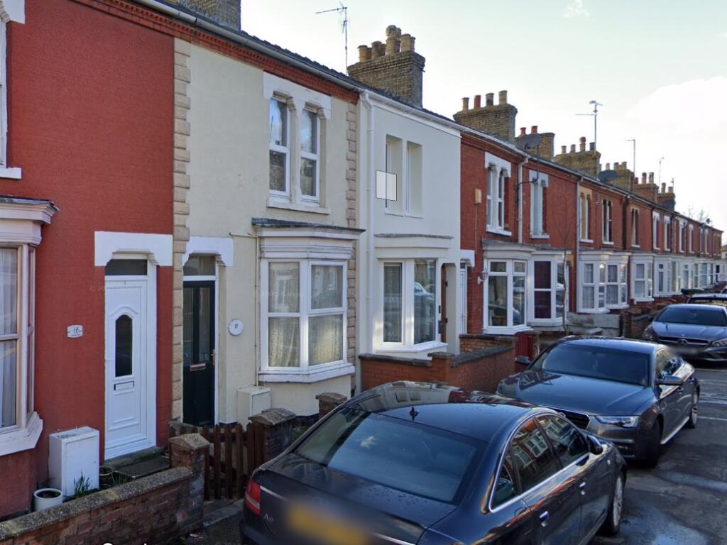 Main image of property: Cordon Street, Wisbech