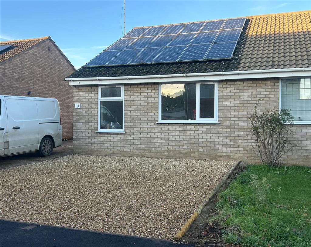 Main image of property: Windsor Drive, WISBECH