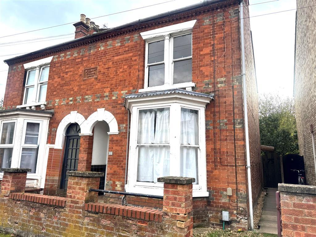 Main image of property: Colvile Road, WISBECH