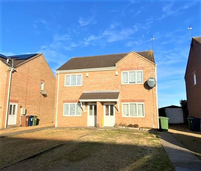 Main image of property: Myles Way, Wisbech