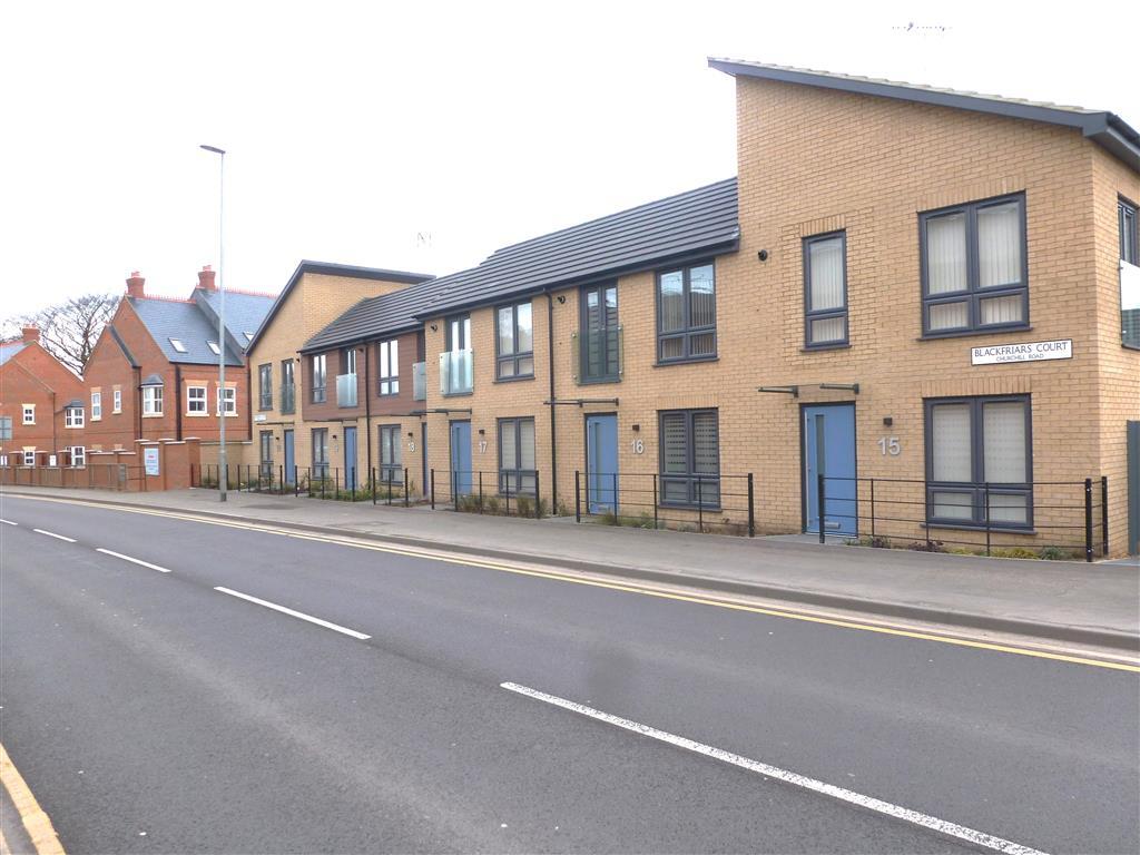 Main image of property: St Augustines Road, Wisbech