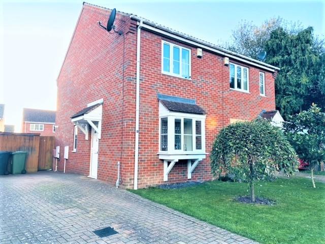 Main image of property: 6 St Andrews Close, Outwell, Wisbech