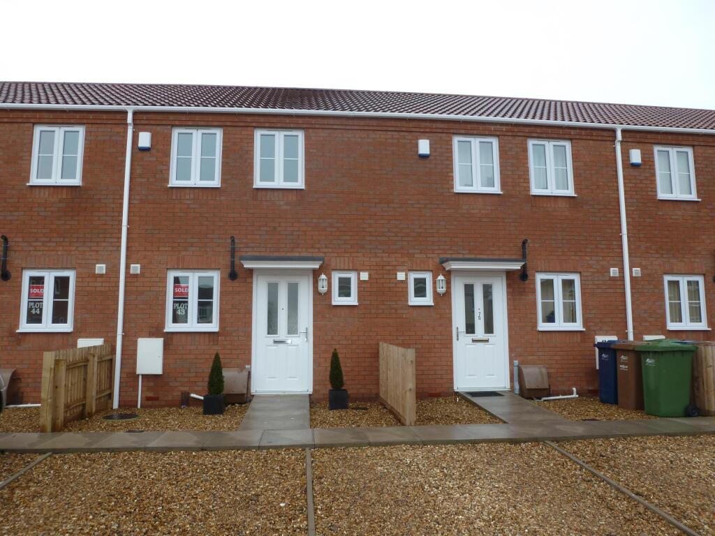 Main image of property: Harrys Way, Wisbech
