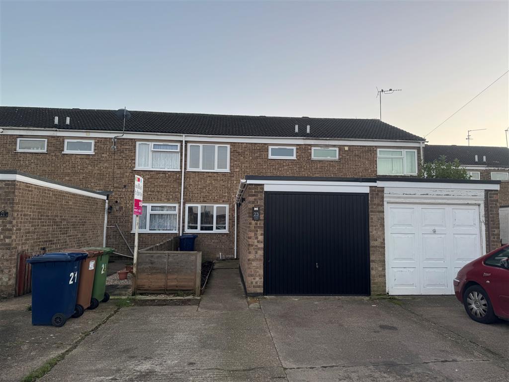 Main image of property: Cherry Road, Wisbech