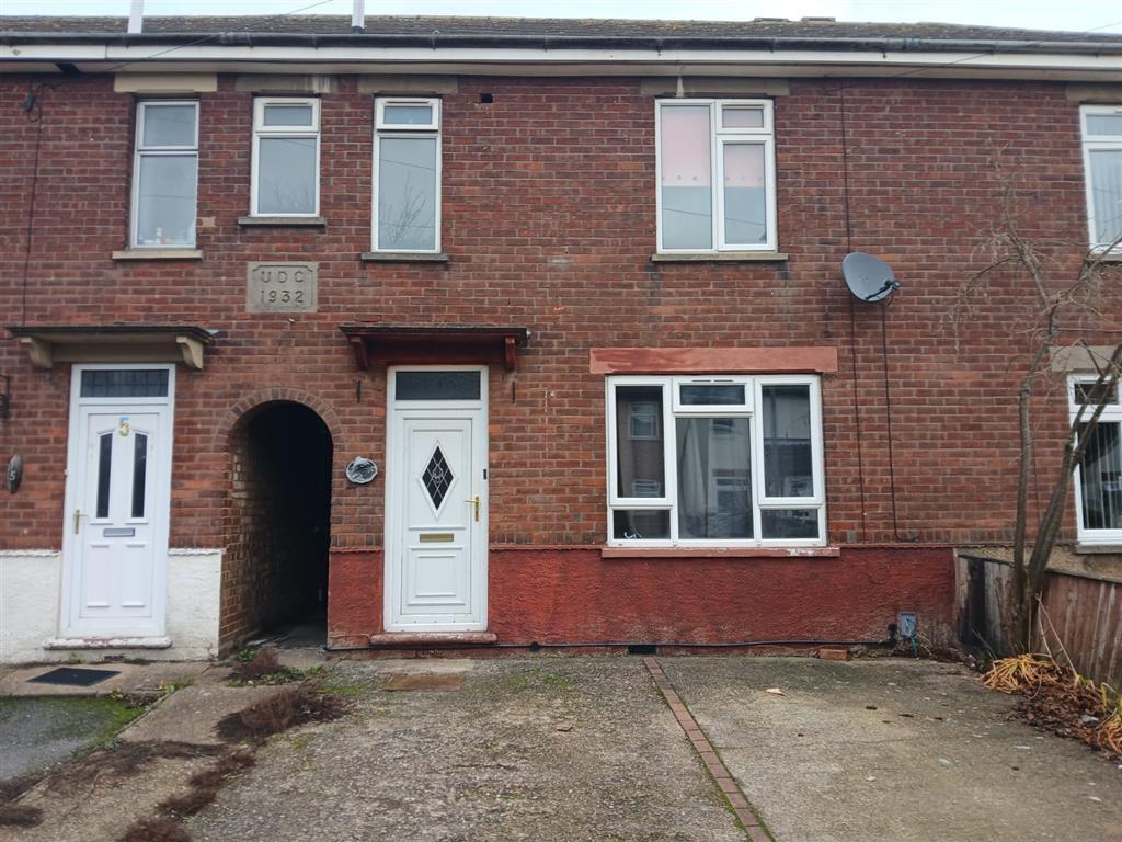 Main image of property: Staithe Road, WISBECH