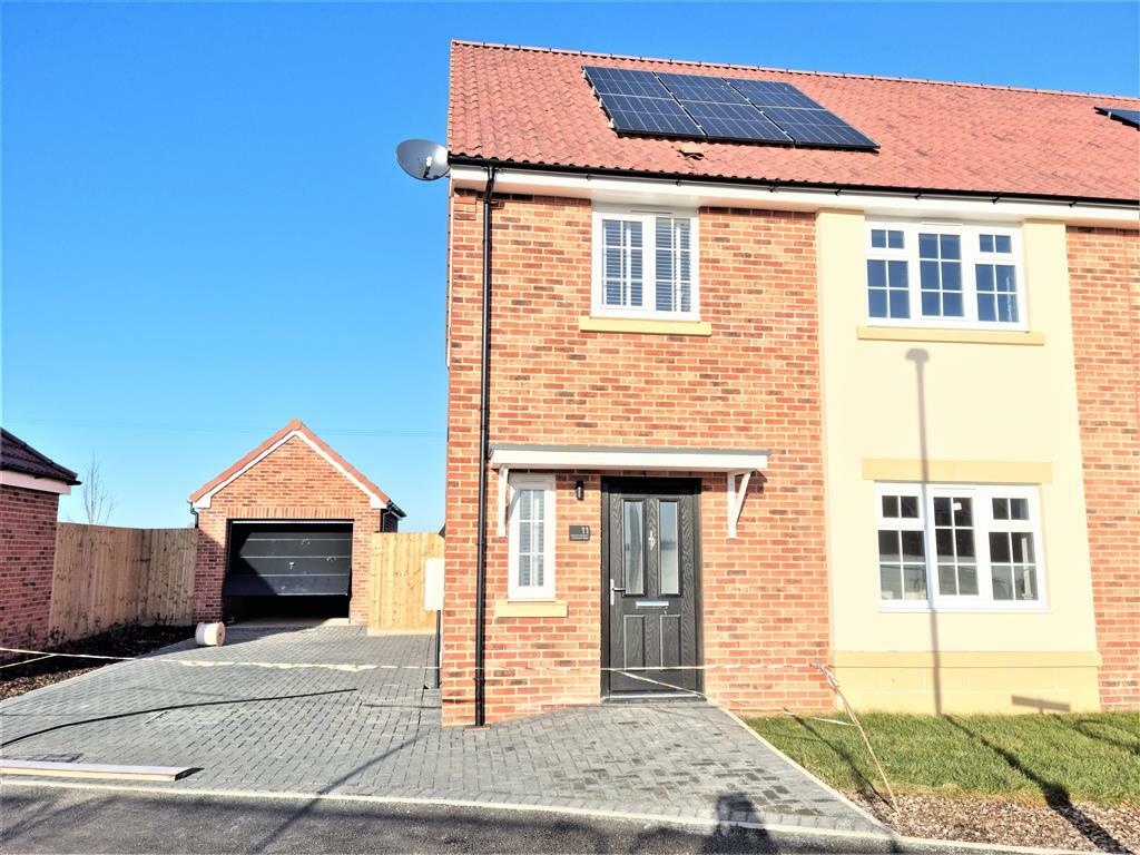 Main image of property: Orchard Way, Wisbech St Mary