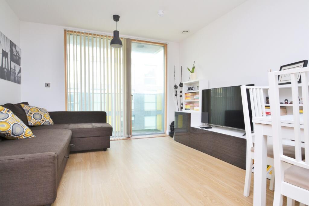 Main image of property: Thurston Road London SE13